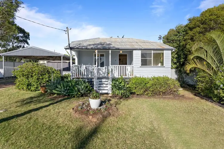 38 Daher Street, Goombungee QLD 4354