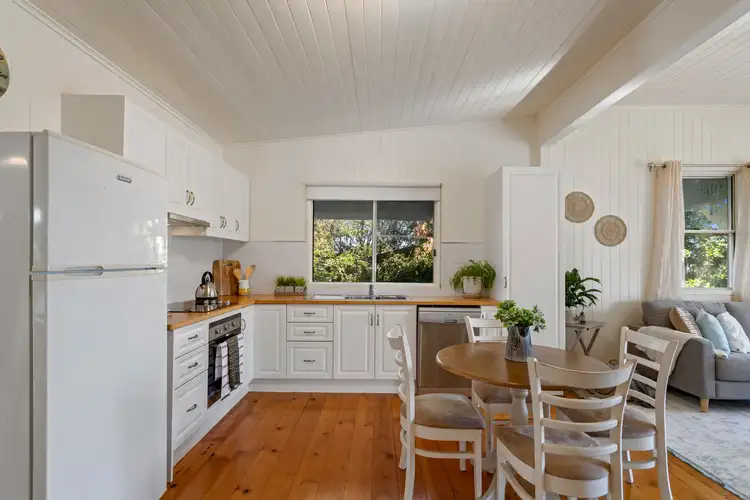 Fifth view of Homely house listing, 38 Daher Street, Goombungee QLD 4354