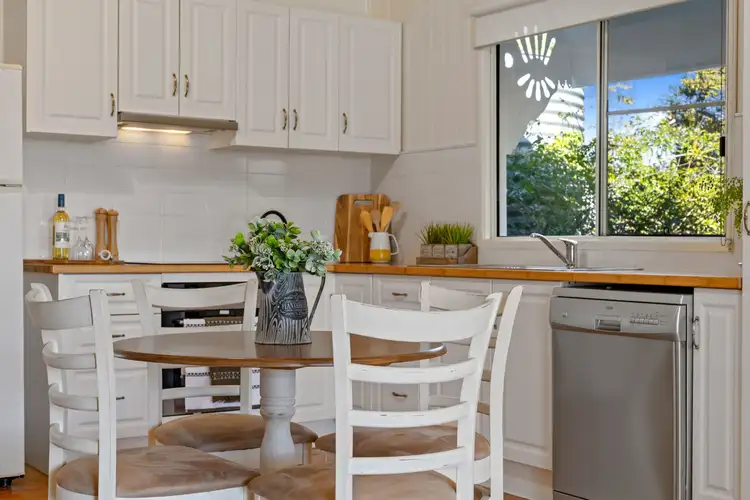 Sixth view of Homely house listing, 38 Daher Street, Goombungee QLD 4354