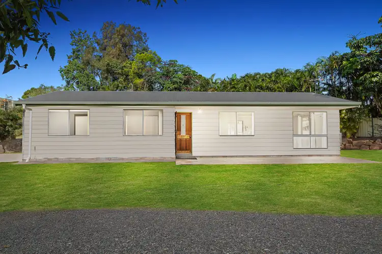 Third view of Homely house listing, 21 Sylvia Street, Underwood QLD 4119