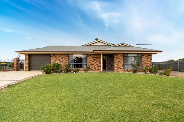 Main view of Homely house listing, 10 Edith Mary Drive, Murray Bridge SA 5253