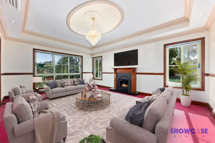 Second view of Homely house listing, 2 Tomah Street, Carlingford NSW 2118