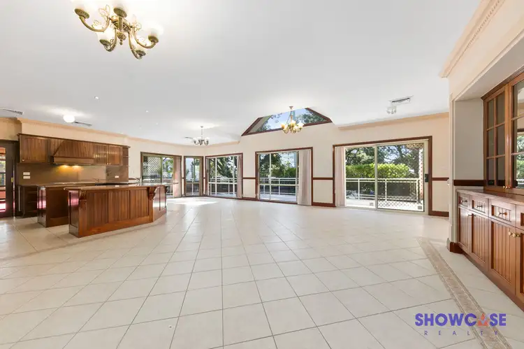 Third view of Homely house listing, 2 Tomah Street, Carlingford NSW 2118