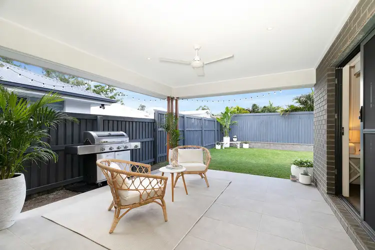 Third view of Homely house listing, 28 Nichols Street, Gumdale QLD 4154