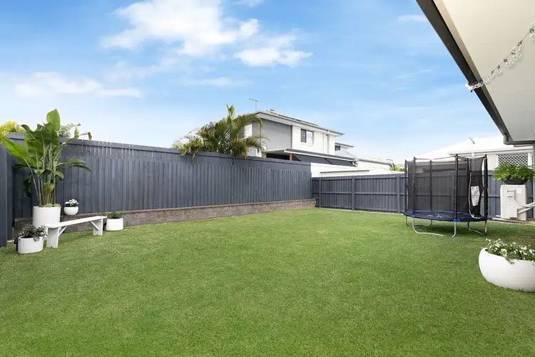 Fourth view of Homely house listing, 28 Nichols Street, Gumdale QLD 4154