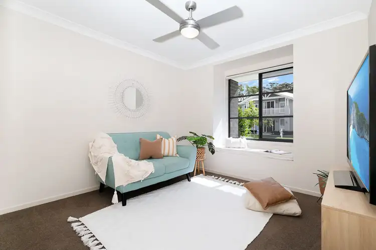 Fifth view of Homely house listing, 28 Nichols Street, Gumdale QLD 4154