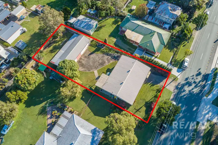 38 Lee Street, Caboolture QLD 4510