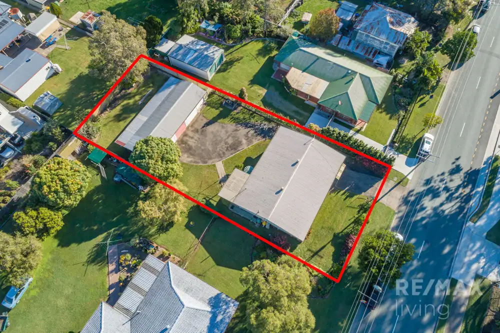 Main view of Homely house listing, 38 Lee Street, Caboolture QLD 4510