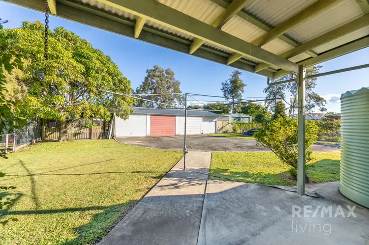 Fifth view of Homely house listing, 38 Lee Street, Caboolture QLD 4510