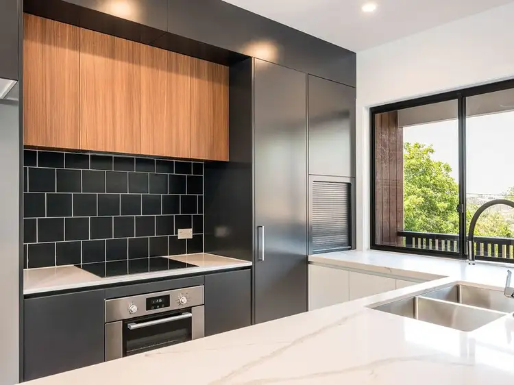 Main view of Homely townhouse listing, 21a Barradine St, Greenslopes QLD 4120