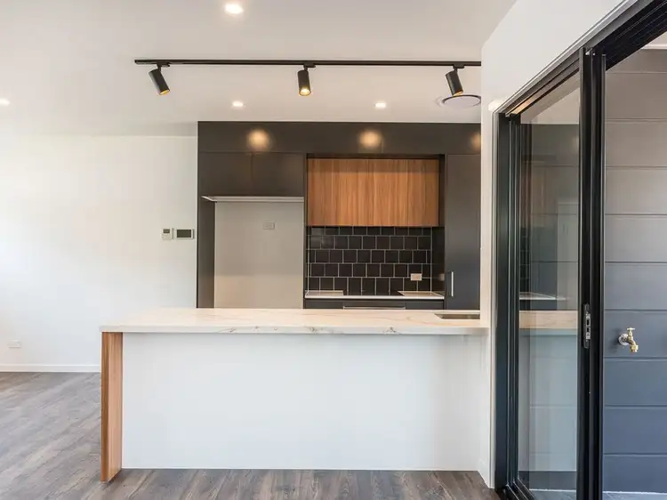 Second view of Homely townhouse listing, 21a Barradine St, Greenslopes QLD 4120