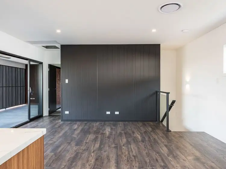 Third view of Homely townhouse listing, 21a Barradine St, Greenslopes QLD 4120