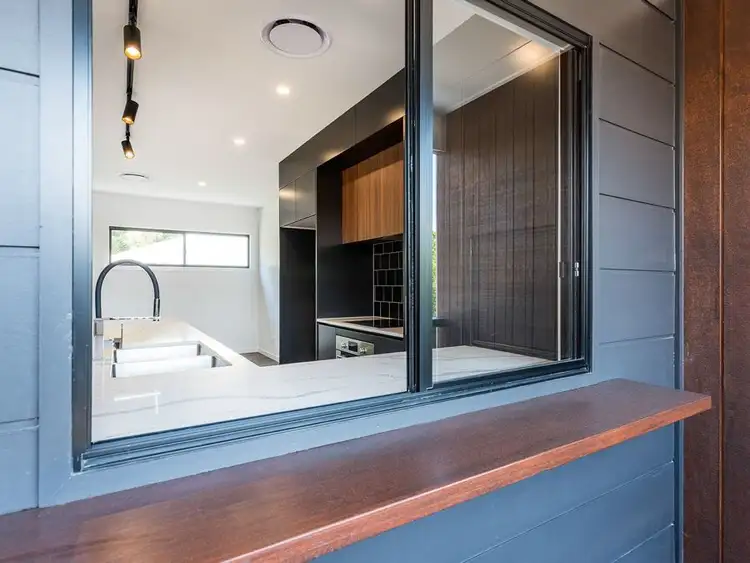 Sixth view of Homely townhouse listing, 21a Barradine St, Greenslopes QLD 4120