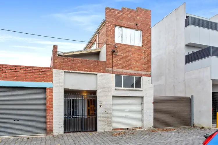 Fifth view of Homely house listing, 158 Sydney Road, Coburg VIC 3058