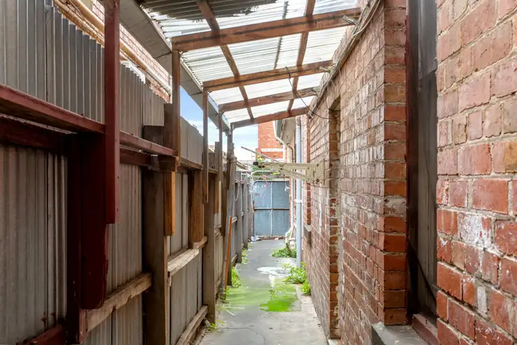 Sixth view of Homely house listing, 158 Sydney Road, Coburg VIC 3058