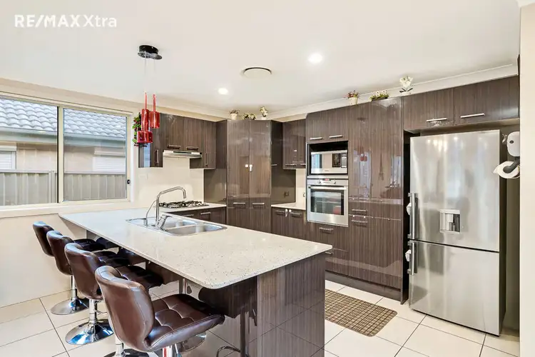 Second view of Homely house listing, 44 Acropolis Ave, Rooty Hill NSW 2766