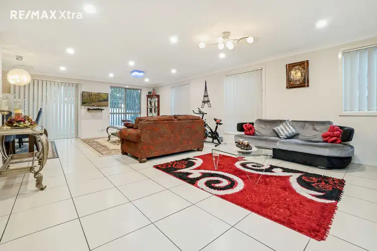 Third view of Homely house listing, 44 Acropolis Ave, Rooty Hill NSW 2766