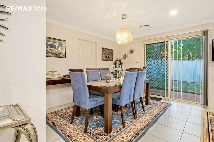 Fifth view of Homely house listing, 44 Acropolis Ave, Rooty Hill NSW 2766