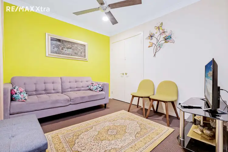 Sixth view of Homely house listing, 44 Acropolis Ave, Rooty Hill NSW 2766