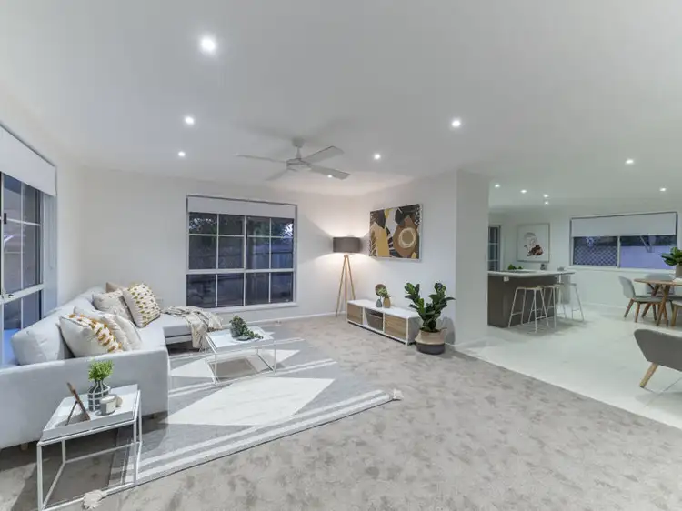 3 Sharon Court, Albany Creek QLD 4035