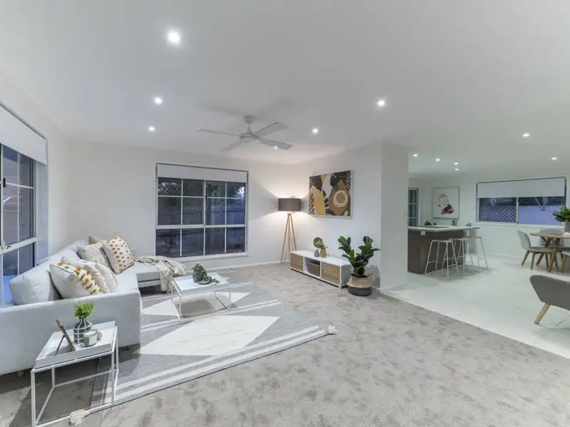 Main view of Homely house listing, 3 Sharon Court, Albany Creek QLD 4035