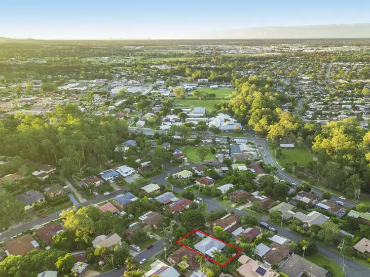 Third view of Homely house listing, 3 Sharon Court, Albany Creek QLD 4035