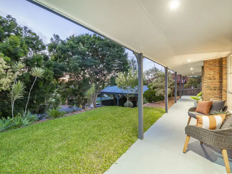 Fifth view of Homely house listing, 3 Sharon Court, Albany Creek QLD 4035