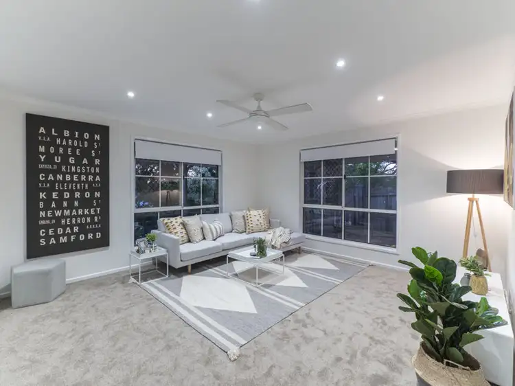 Sixth view of Homely house listing, 3 Sharon Court, Albany Creek QLD 4035