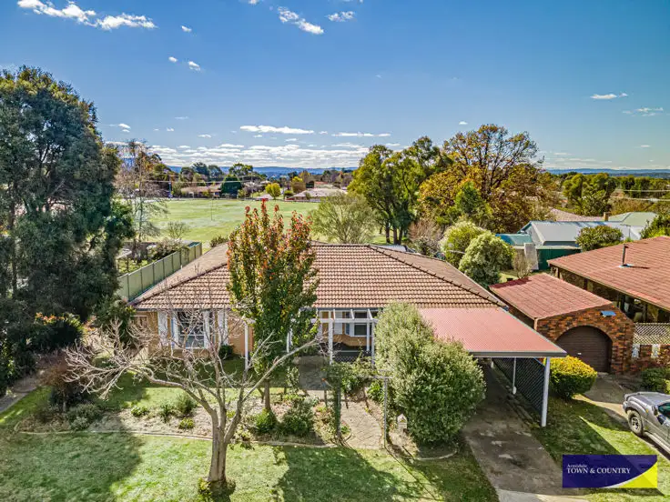 Main view of Homely house listing, 3 Lonsdale Street, Armidale NSW 2350