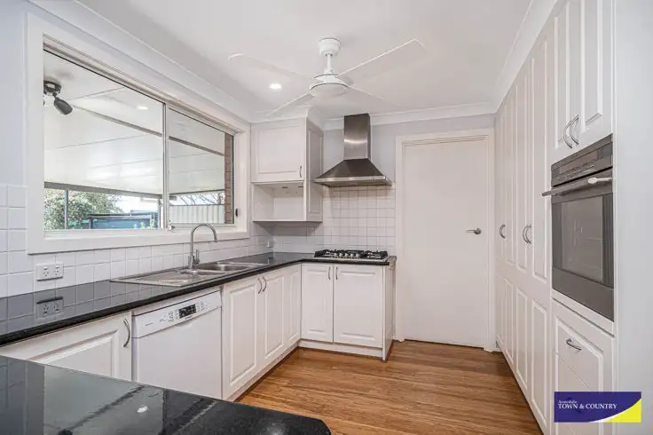Fourth view of Homely house listing, 3 Lonsdale Street, Armidale NSW 2350