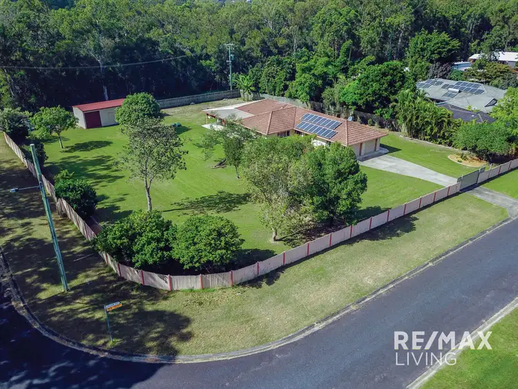 Main view of Homely house listing, 1-3 Colleen Crescent, Burpengary QLD 4505
