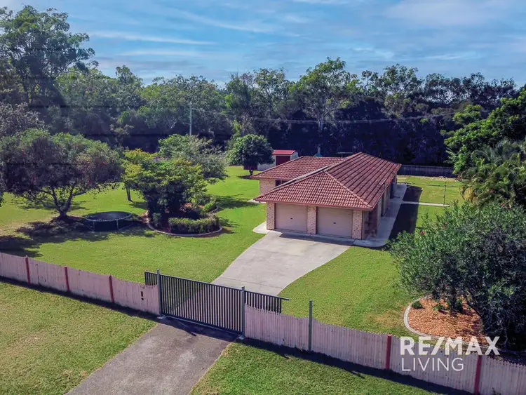 Second view of Homely house listing, 1-3 Colleen Crescent, Burpengary QLD 4505