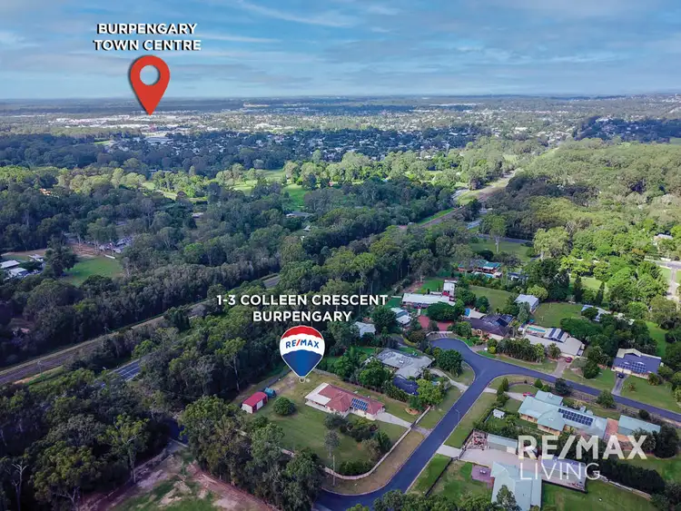 Fourth view of Homely house listing, 1-3 Colleen Crescent, Burpengary QLD 4505