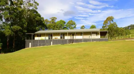 38 Johnsons Road, Sandy Beach NSW 2456