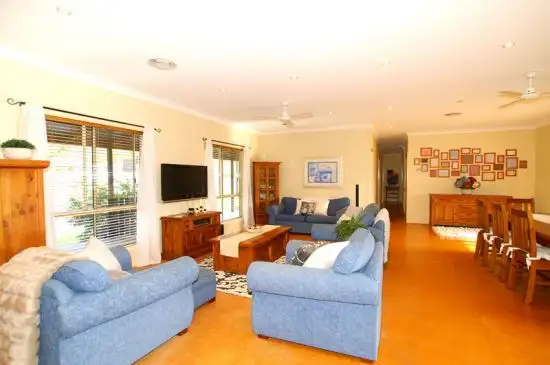 Second view of Homely rural property listing, 38 Johnsons Road, Sandy Beach NSW 2456