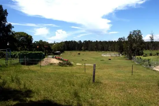Second view of Homely land listing, 106 Diamond Head Drive, Sandy Beach NSW 2456