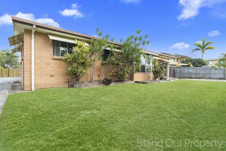 Main view of Homely house listing, 334 King Street, Caboolture QLD 4510