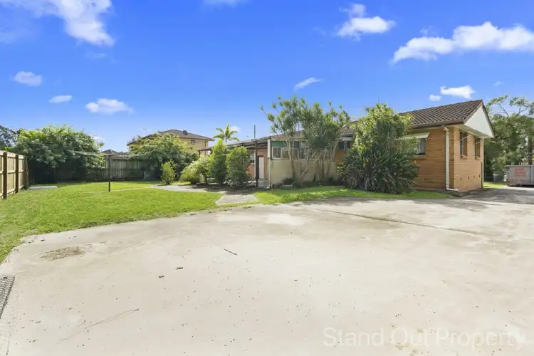 Second view of Homely house listing, 334 King Street, Caboolture QLD 4510