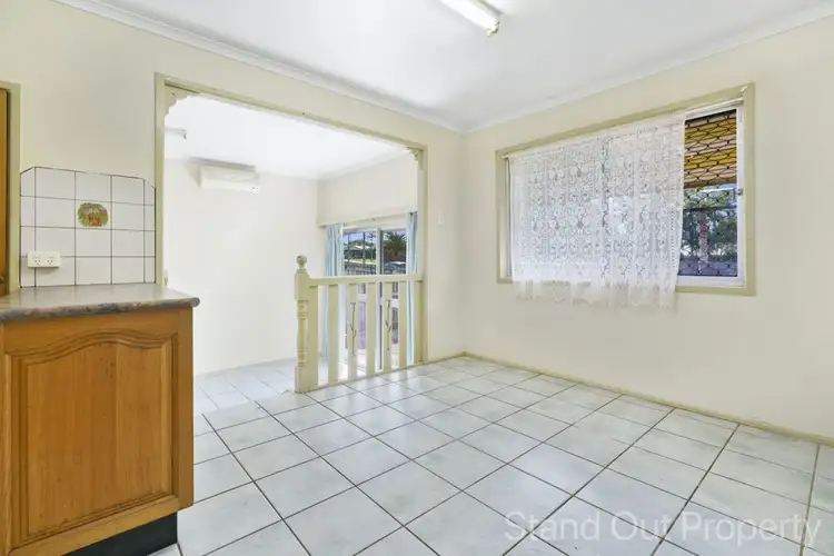 Fifth view of Homely house listing, 334 King Street, Caboolture QLD 4510