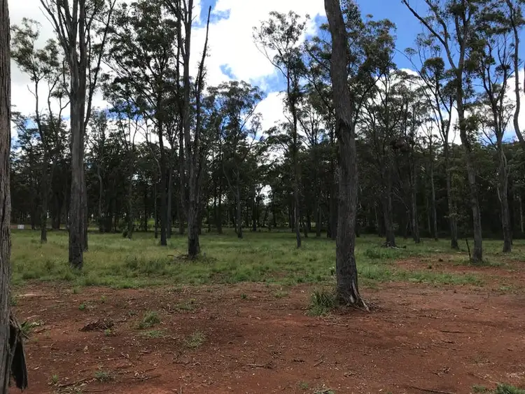 Fifth view of Homely land listing, 1 Canterbury Place, Hampton QLD 4352