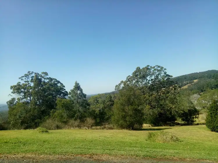 Main view of Homely land listing, 204/3143 Esk- Hampton Road, Ravensbourne QLD 4352
