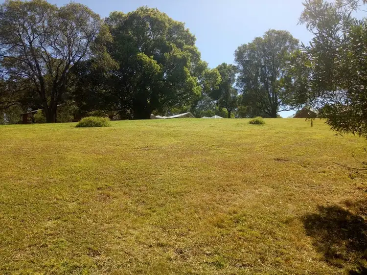 Second view of Homely land listing, 204/3143 Esk- Hampton Road, Ravensbourne QLD 4352
