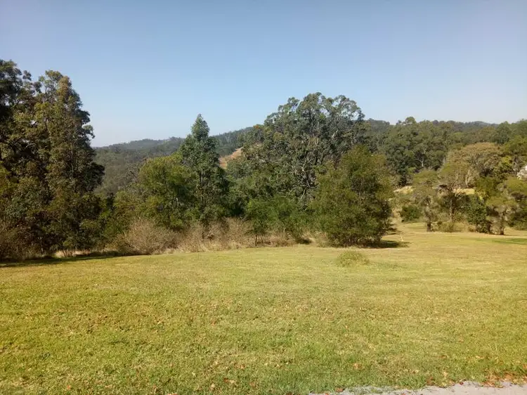 Third view of Homely land listing, 204/3143 Esk- Hampton Road, Ravensbourne QLD 4352