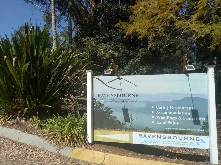 Fourth view of Homely land listing, 204/3143 Esk- Hampton Road, Ravensbourne QLD 4352