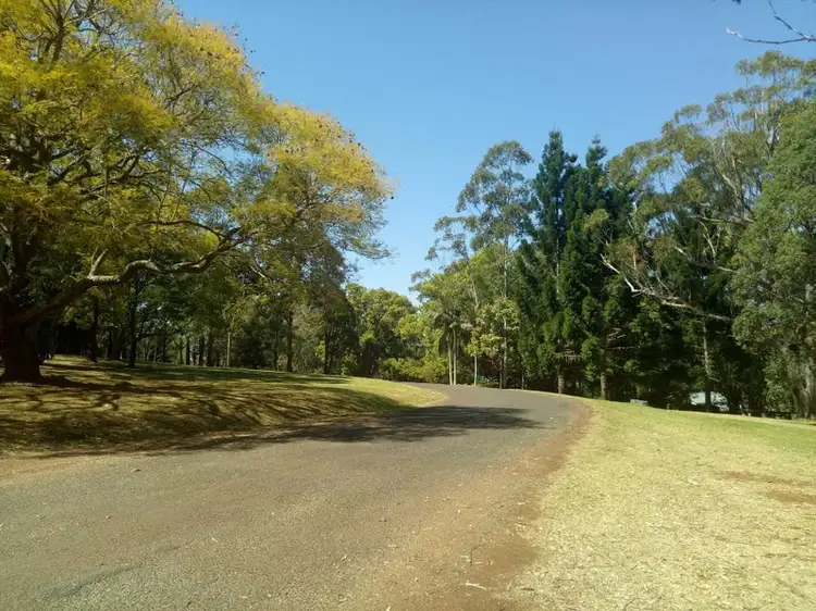 Fifth view of Homely land listing, 204/3143 Esk- Hampton Road, Ravensbourne QLD 4352