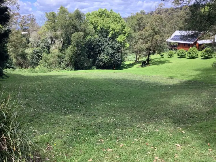 Main view of Homely land listing, 104/3143 Esk-Hampton Road, Ravensbourne QLD 4352
