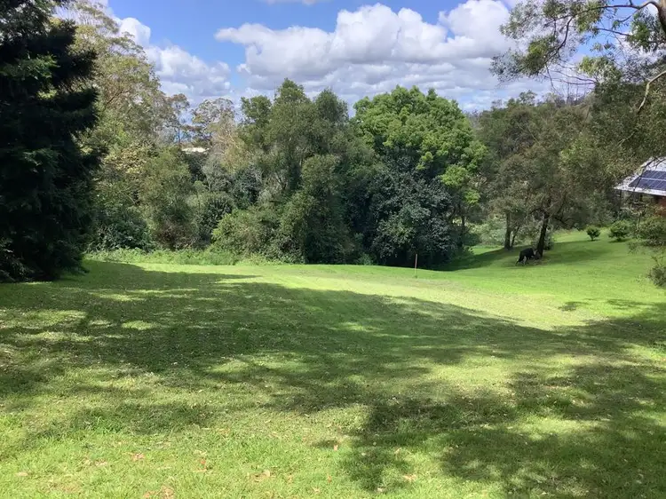Third view of Homely land listing, 104/3143 Esk-Hampton Road, Ravensbourne QLD 4352
