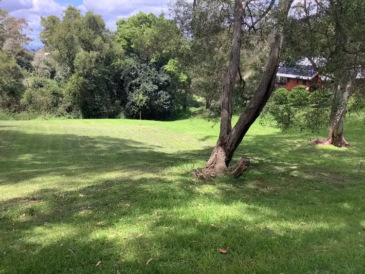 Fourth view of Homely land listing, 104/3143 Esk-Hampton Road, Ravensbourne QLD 4352