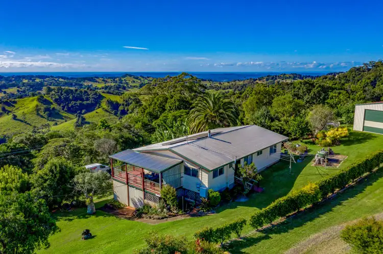 Main view of Homely house listing, 170 Flaxton Drive, Mapleton QLD 4560