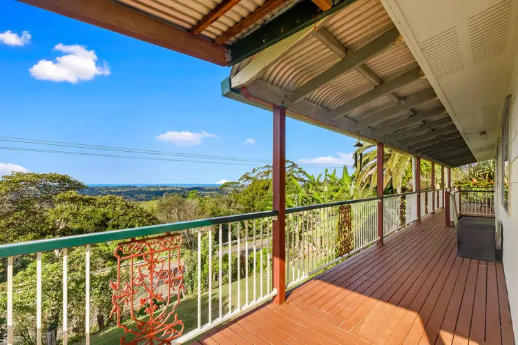 Second view of Homely house listing, 170 Flaxton Drive, Mapleton QLD 4560